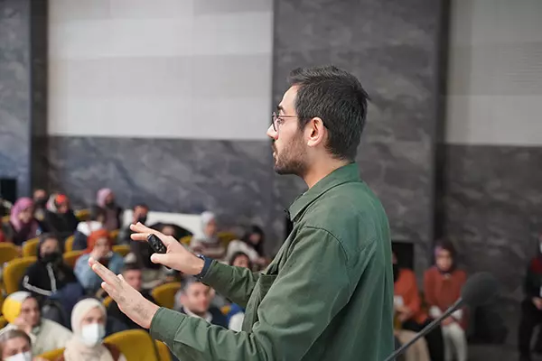 gri koç gökhan müftüoğlu