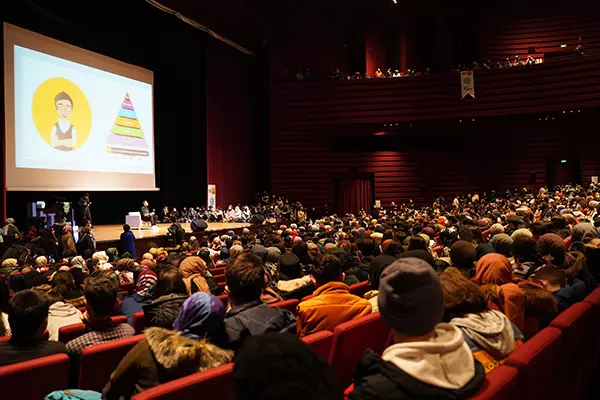 gri koç gökhan müftüoğlu