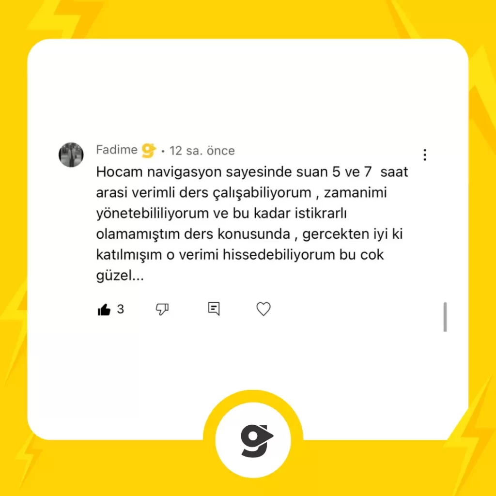 gri koç navigasyon koçluk sistemi yorum