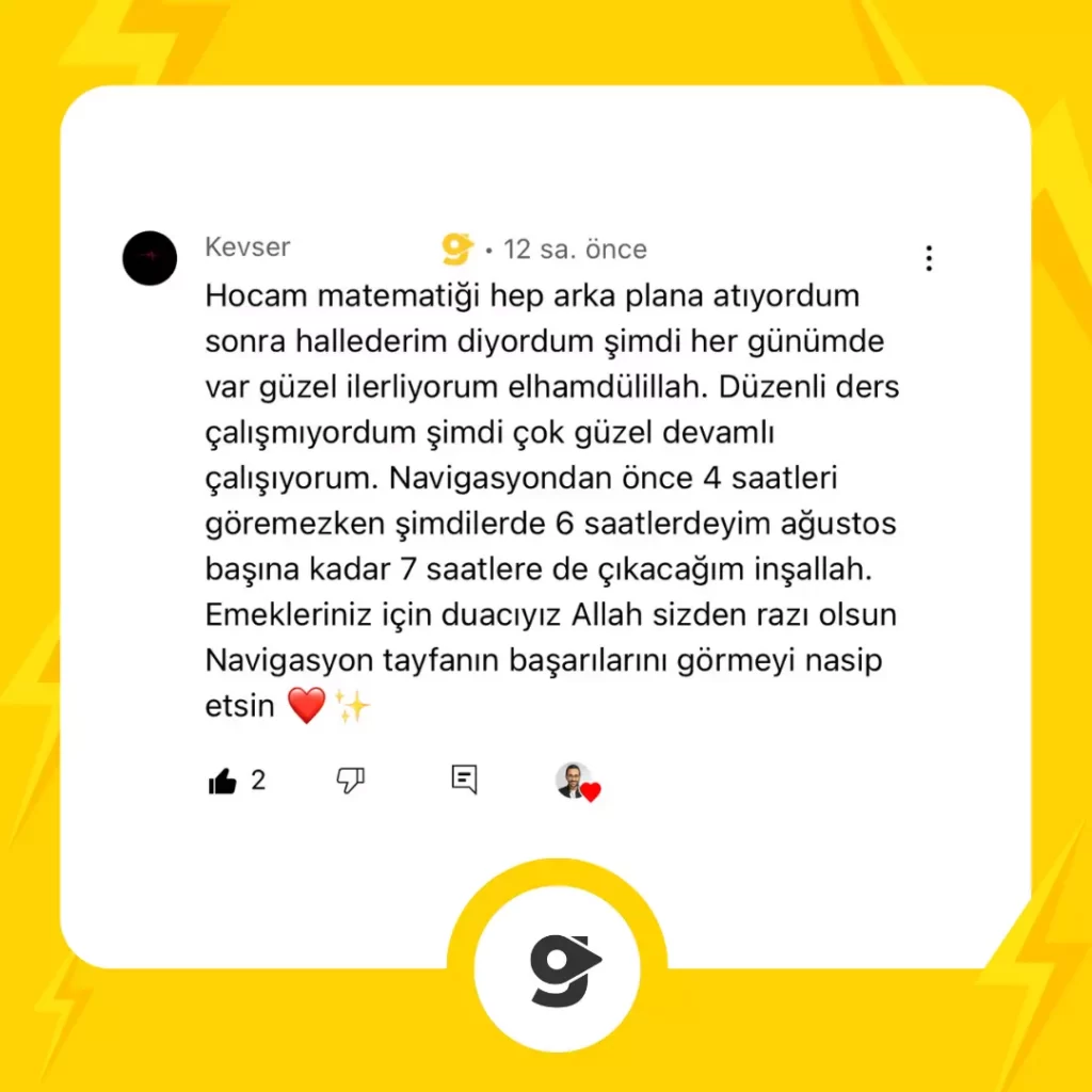 gri koç navigasyon koçluk sistemi yorum