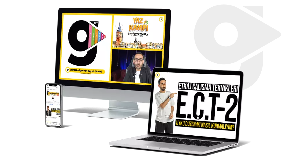 gri koç navigasyon koçluk sistemi